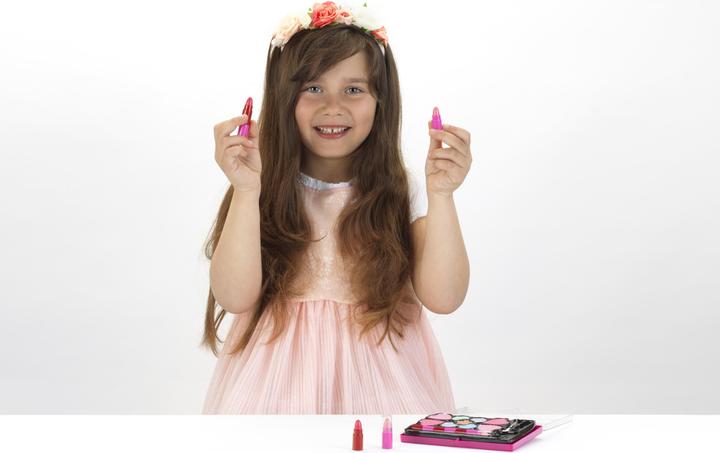 Productafbeelding Theo Klein Prinses Coralie Cosmetica Set