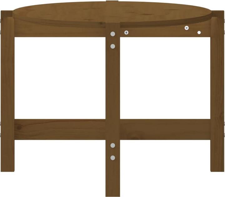 Image du produit vidaXL Couchtisch