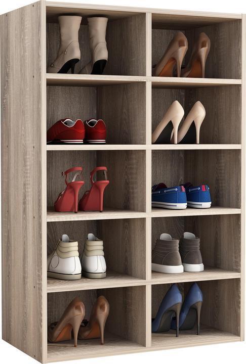 Produktbild VCM Hinsol (55 x 30 x 84 cm)