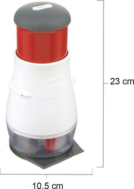 Produktbild Zyliss Zick Zick 2