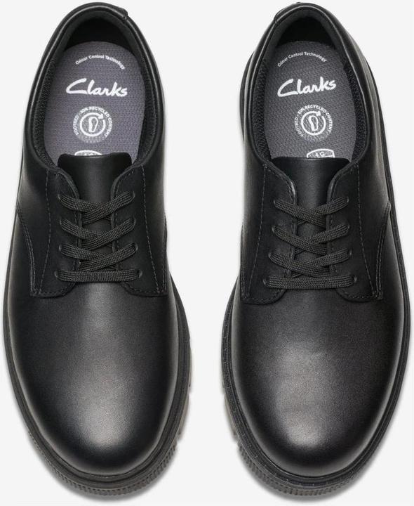 Image du produit Clarks Lorcam Loop Y Oxford (38)