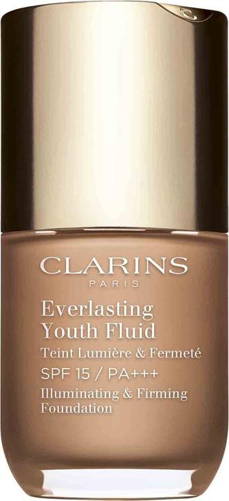 Clarins Fluide jeunesse éternel - Ambre 112 (112 Ambre)