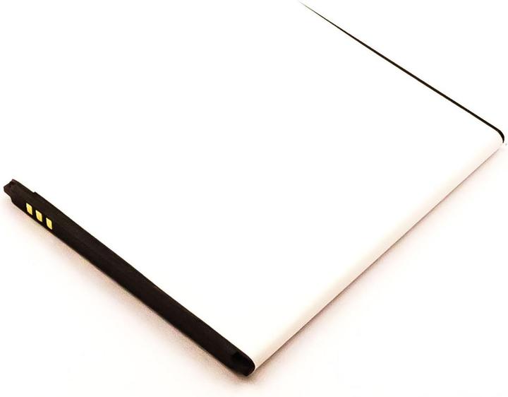 Actual product image AGI 115725 - Battery - ZTE - BLADE L7A - Black - Lithium-Ion (Li-Ion) - 2200 mAh