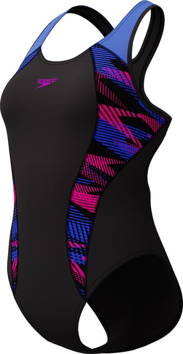 Image du produit Speedo Placement Laneback (46)