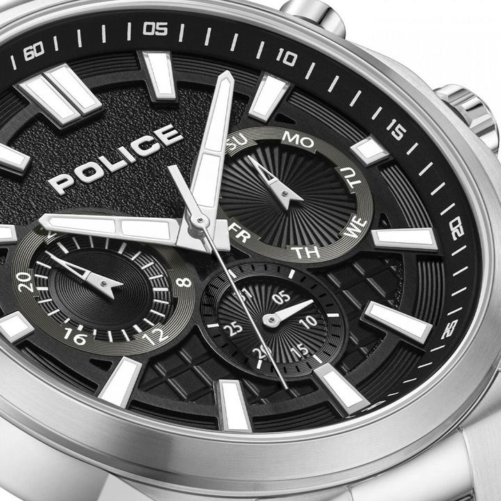 Immagine prodotto Police PEWJK0021001 Rangy (44 mm)