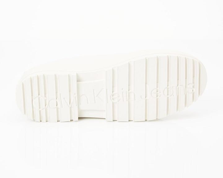 Image du produit Calvin Klein Scarpe da Ginnastica Ibride con Borchie Bassa (39)