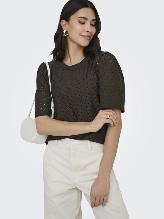 Immagine prodotto JdY Jdycarla Cathinka S/S Top Jrs Noos (M)