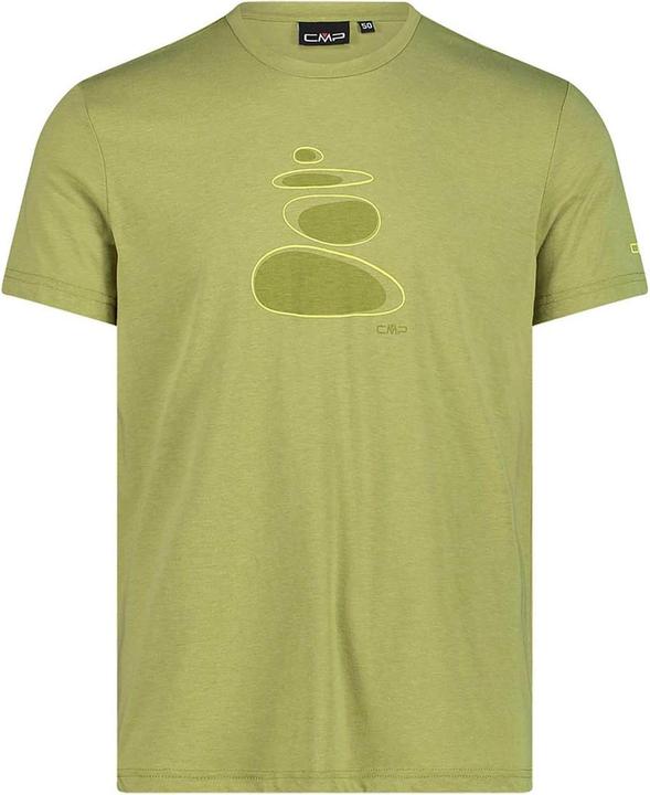 Produktbild CMP Campagnolo Cotton Print (3XL)
