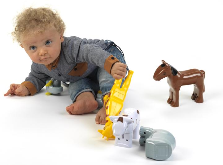 Produktbild Theo Klein Early Steps