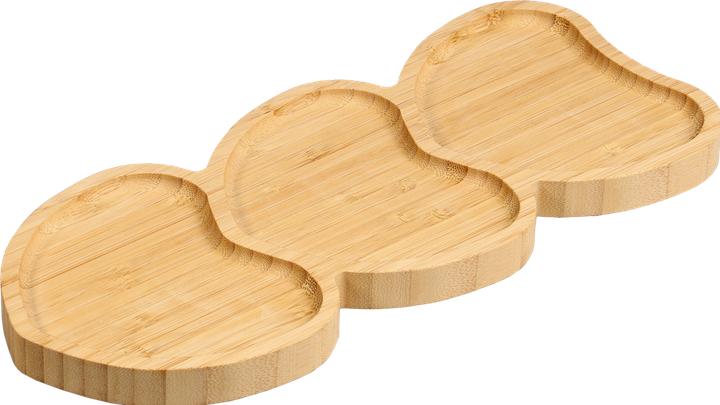 Actual product image Kesper Snackteller