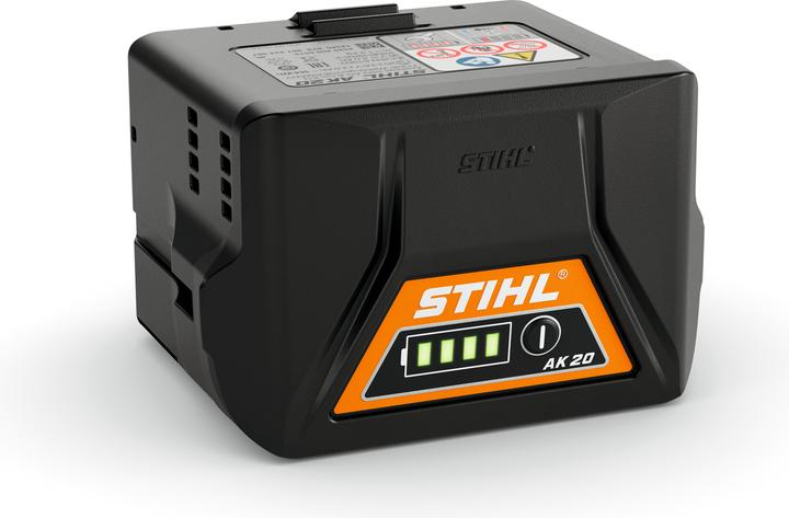 Produktbild Stihl Akku AK 20 (36 V)