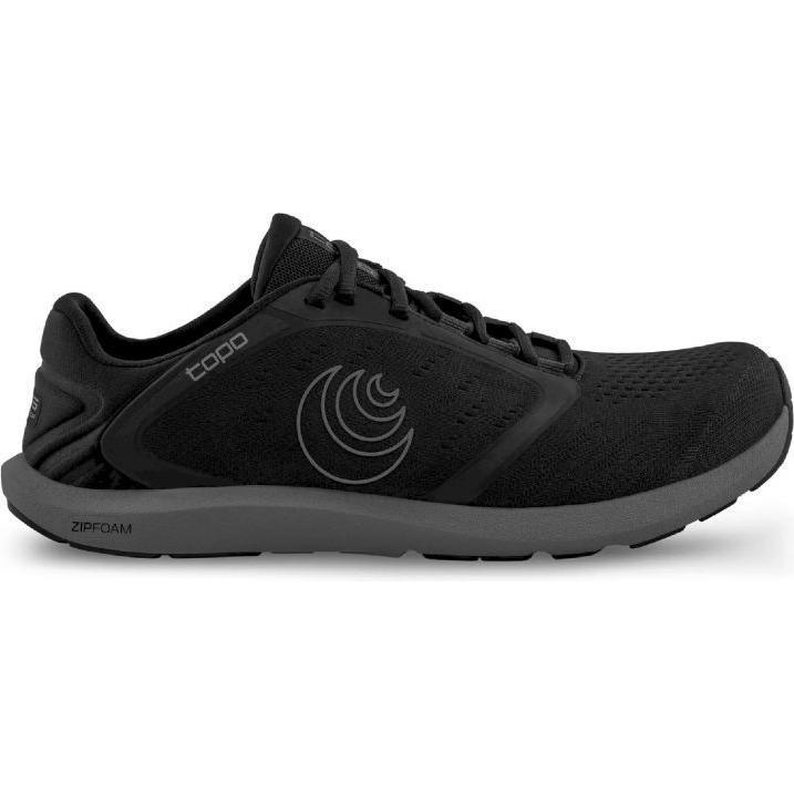 Topo Athletic, Herren, Laufschuhe, ST-5 (46.5), Schwarz