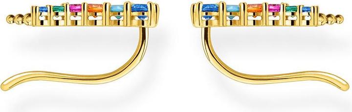 Produktbild Thomas Sabo Ohrring Ear climber (925er Silber)