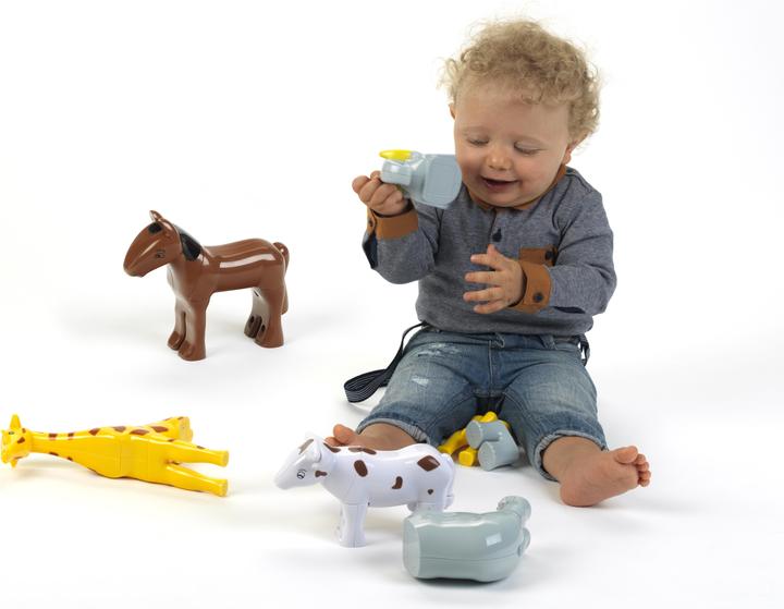 Produktbild Theo Klein Early Steps