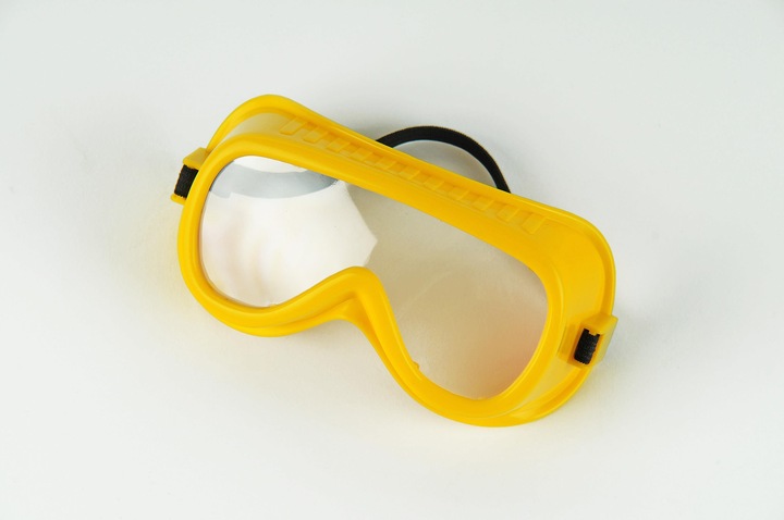 Actual product image Theo Klein Working glasses