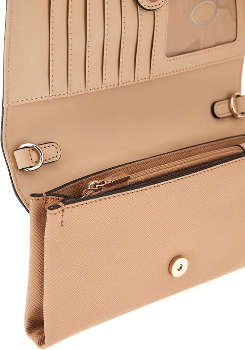 Immagine prodotto Guess Noelle Mini Xbody Flap Organizer