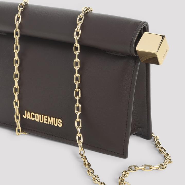 Image du produit Jacquemus BAW00392AC27L14