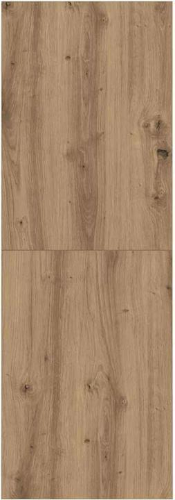 Image du produit vidaXL Wandmontierter Schrank (37 x 37 x 107 cm)