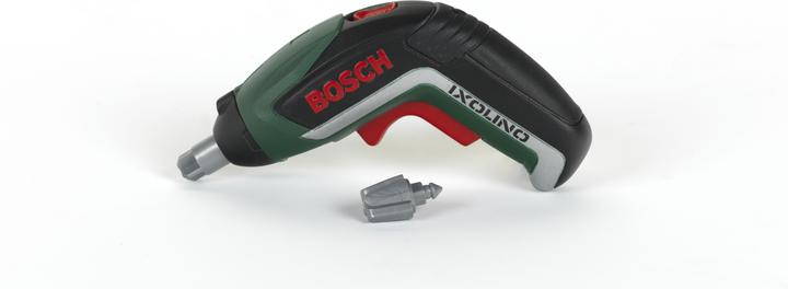 Image du produit Theo Klein Boîte à outils Bosch avec Ixolino II