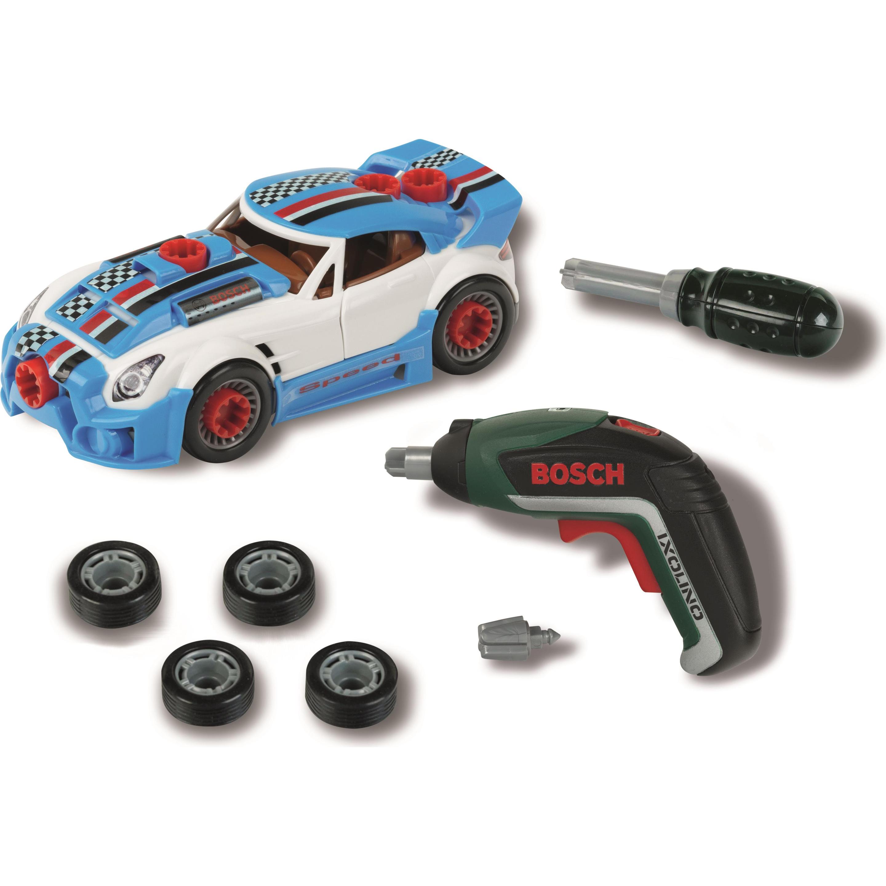 Theo Klein Bosch Car Tuning-Set (8630)