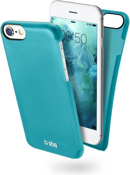Image du produit SBS Housse de protection (Apple iPhone 8, Apple iPhone 7)