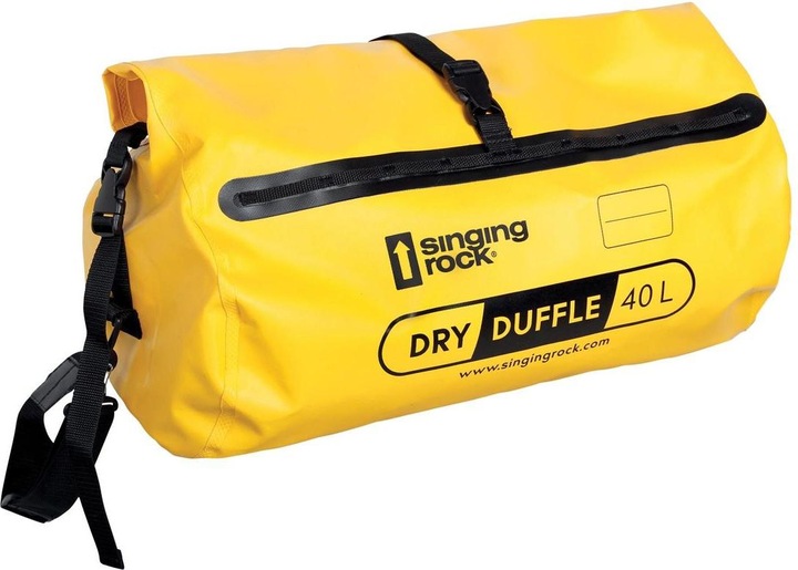 Produktbild Singing Rock Materialtasche Dry Duffle (40 l)