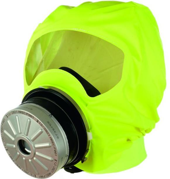 Actual product image Dräger Parat 4700 (ABEK1P3, 1x)