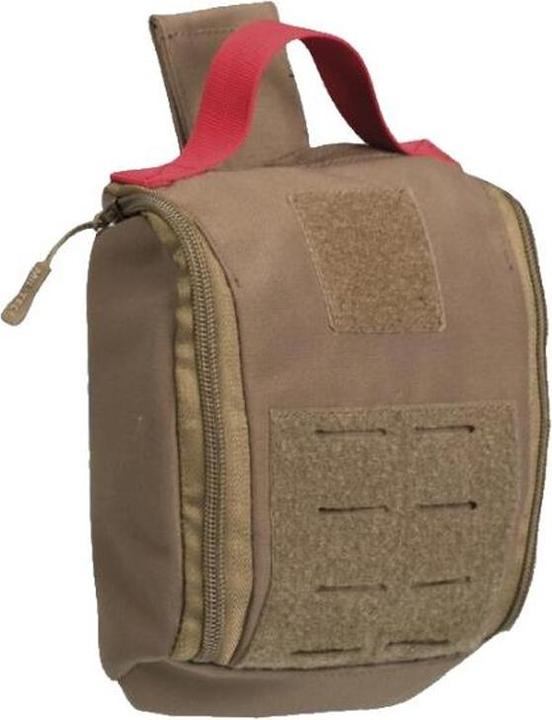 Beige-brun