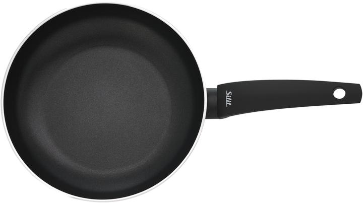 Actual product image Silit Belluna (28 cm, Frying pan, Aluminium)