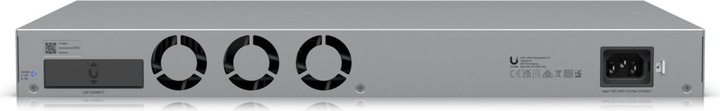 Productafbeelding Ubiquiti Switch Enterprise XG 24 poort (26 Havens)