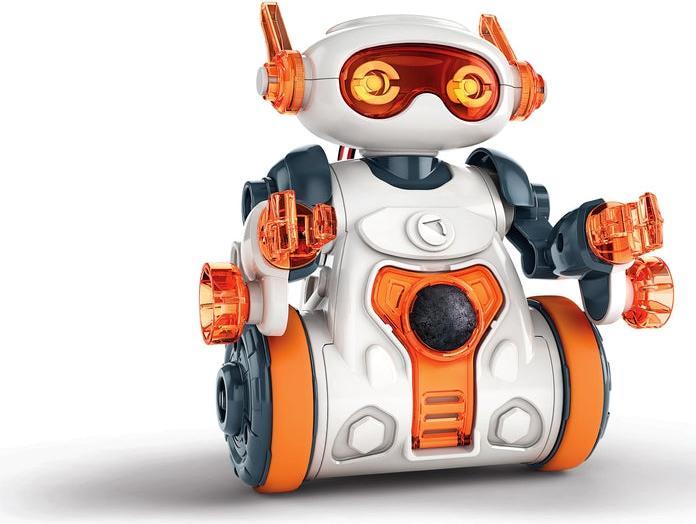 Produktbild Clementoni Mein Roboter mc 5.0