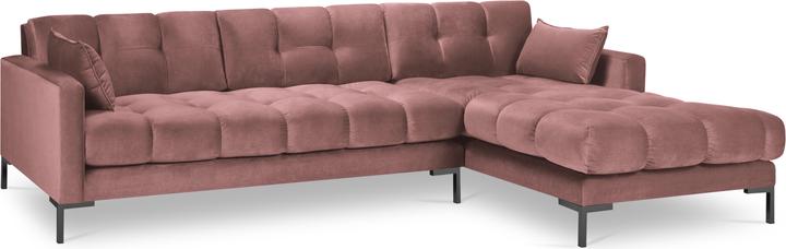 Actual product image Micadoni Mamaia (Corner sofa)