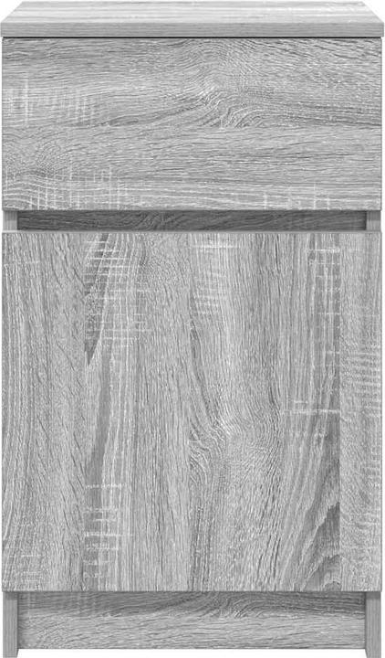 Immagine prodotto vidaXL Nachttisch (39 x 35 x 65 cm)