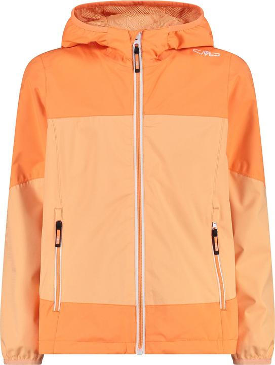 Immagine prodotto CMP Campagnolo Ripstop Jacket Fix Hood (140)