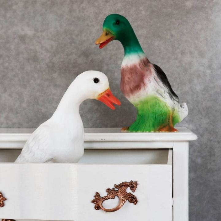 Produktbild Egmont Ente