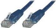 Produktbild MicroConnect Netzwerkkabel (U/UTP, CAT5e, 0.50 m)