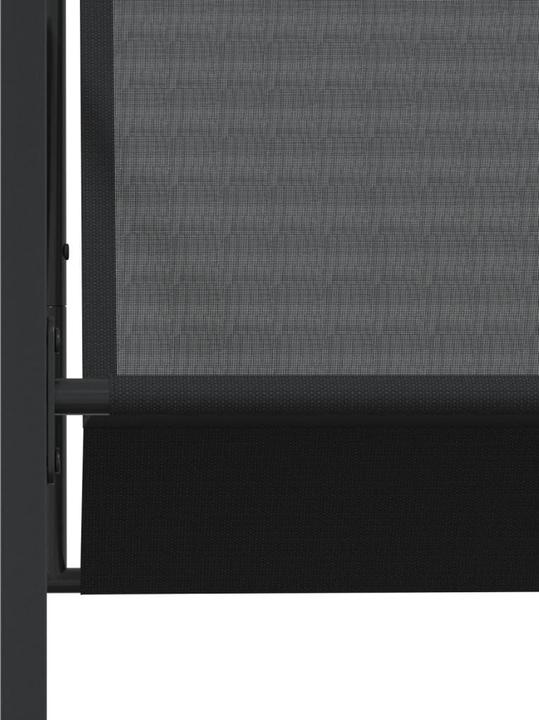 Produktbild vidaXL Garten Essgruppe