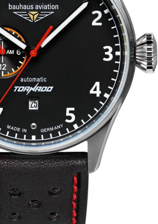 Produktbild 27642 (Analoguhr, 42 mm)