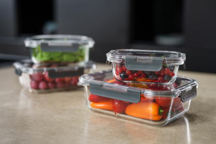 Actual product image Zyliss Storage container (1.05 l)