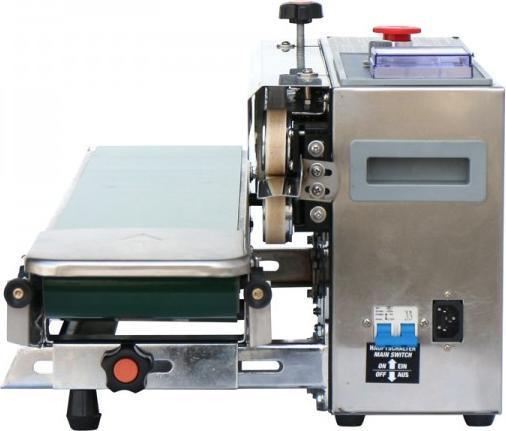 Image du produit Rotek - ENDLOS Folienschweissgerät, PM-FS-CONT-C