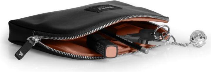 Image du produit Port Designs Port Muse Laptop Tragetasche - 16" Eco, Schwarz mit Fächern (16")