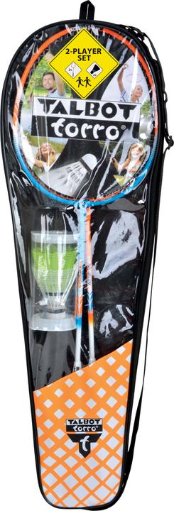 Actual product image Talbot Torro 2 Attacker