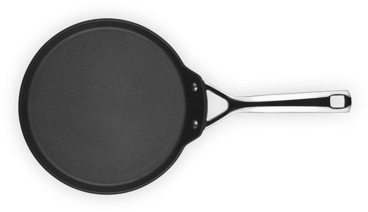 Image du produit Le Creuset Crêpière (24 cm, Poêle à crêpe, Fonte d'aluminium)