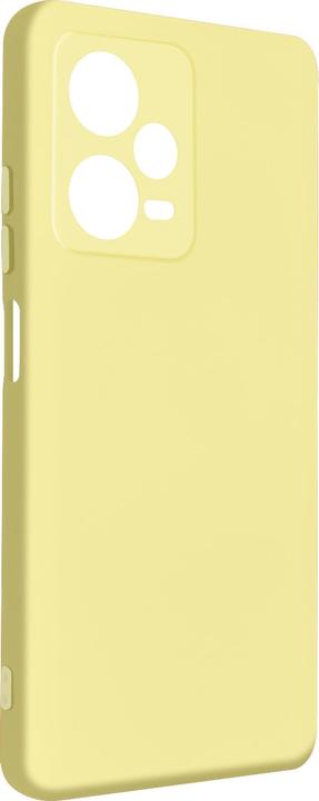Actual product image Avizar Soft Touch Series (Xiaomi Redmi Note 12 Pro+)