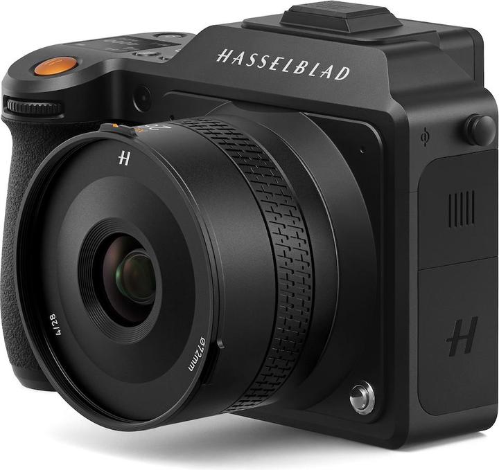 Produktbild Hasselblad XCD ƒ4.0 / 28V, 28mm (Hasselblad XCD, Mittelformat)