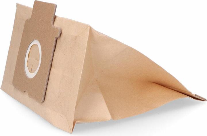 Actual product image Silex Vacuum Cleaner Bags (5x)