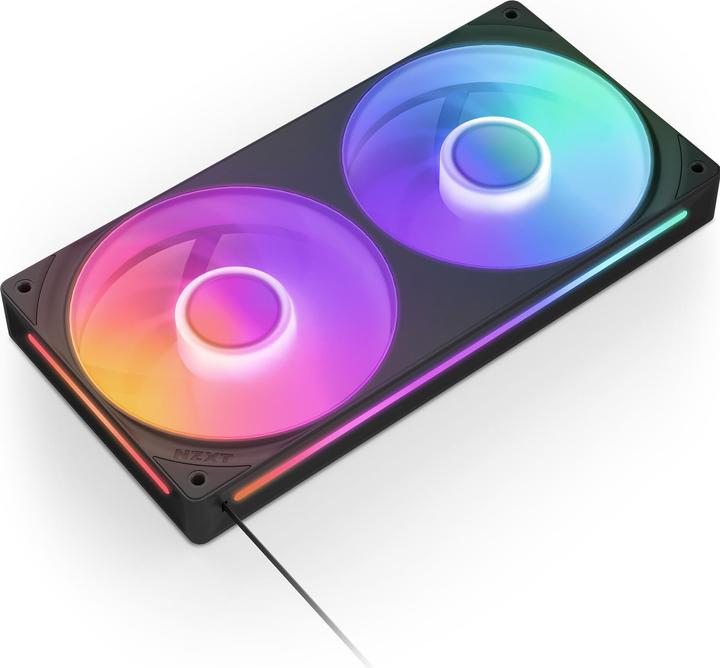Produktbild NZXT F240 RGB Core (120 mm)