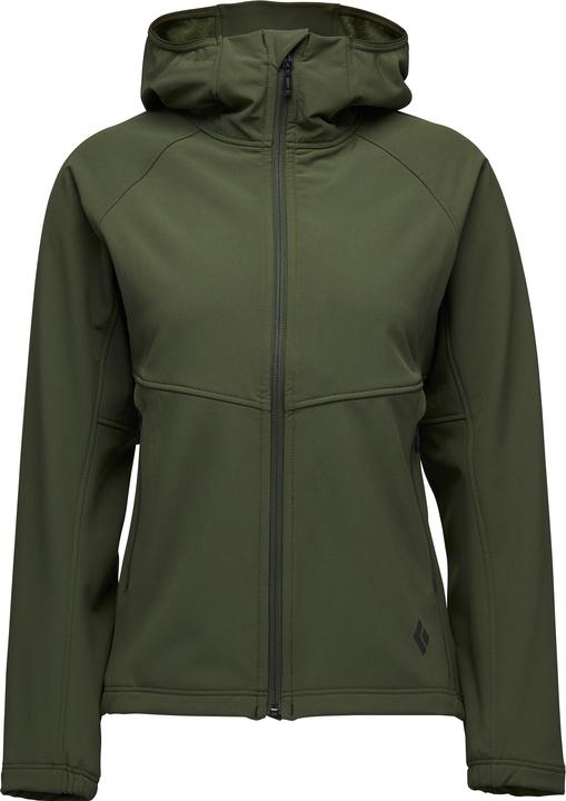 Produktbild Black Diamond W Element Hoody (M)