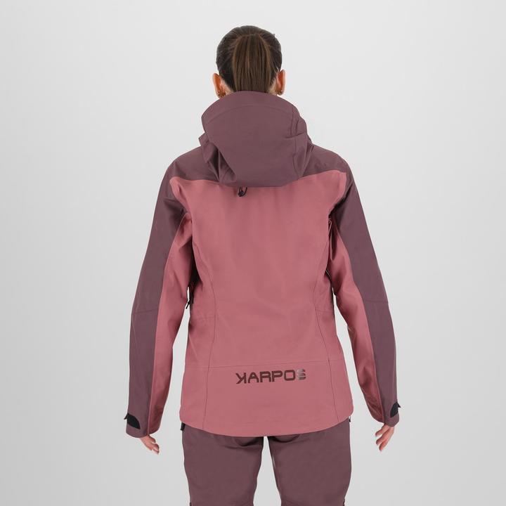 Immagine prodotto Karpos Giacca Midi Shell da donna (S)