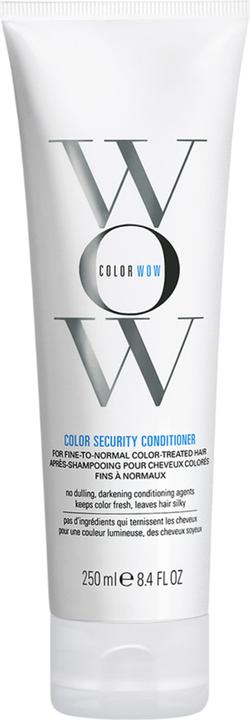 Image du produit Color Wow Conditionneur de sécurité Fine-Normal (250 ml)